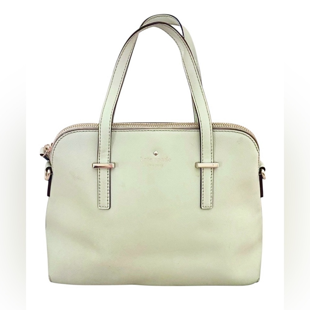 Kate Spade Cedar Street Maise Satchel